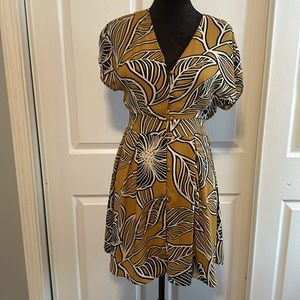Sienna Sky Dress